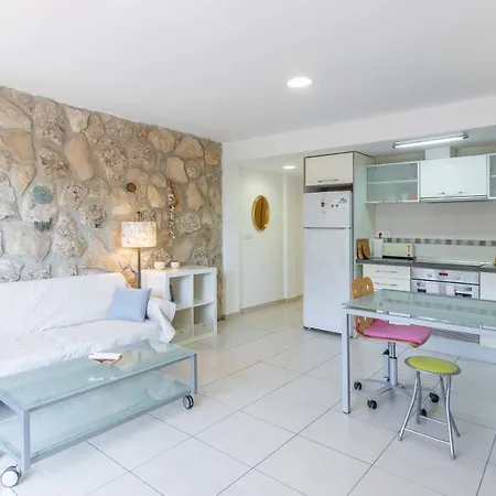 Apartamento Carmen Hotel