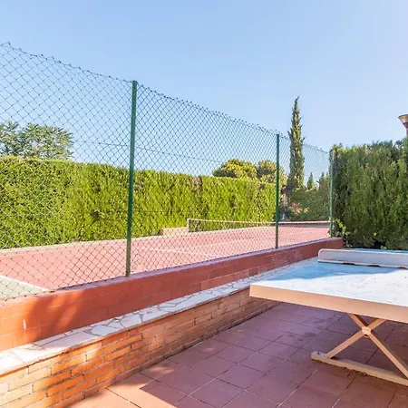 Apartamento Carmen Hotel Denia