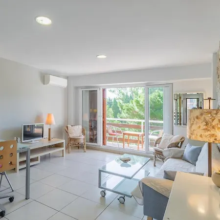 Hotel Apartamento Carmen Denia