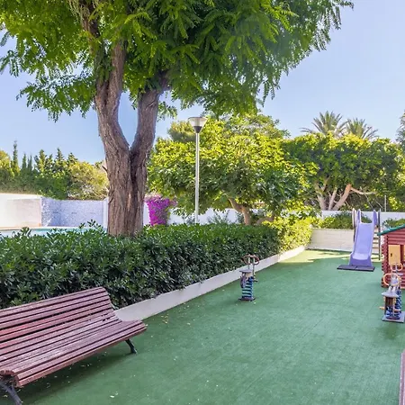 酒店 Apartamento Carmen *