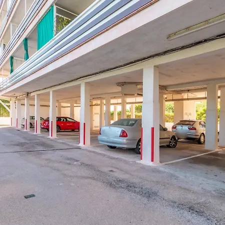 酒店 Apartamento Carmen *