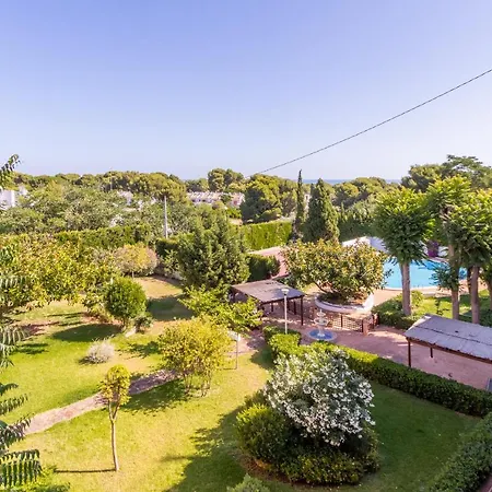 Apartamento Carmen Denia