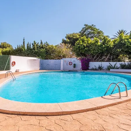 Apartamento Carmen Hotel Denia