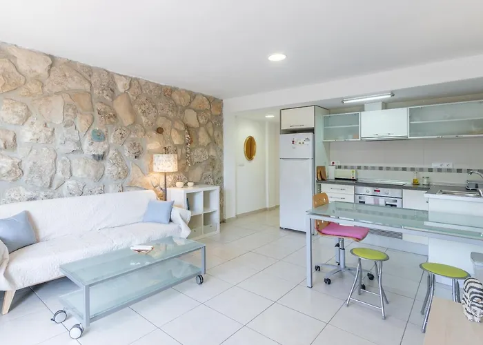 Apartamento Carmen 酒店