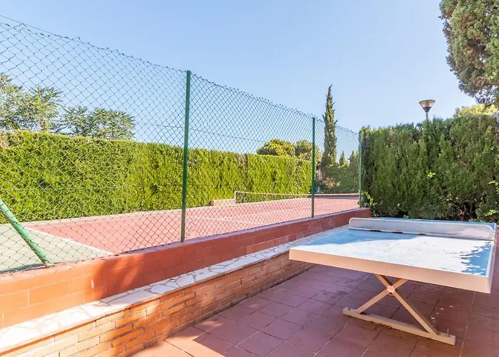 Apartamento Carmen 酒店 德尼亚