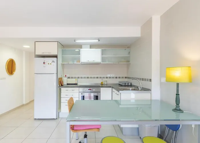 Apartamento Carmen