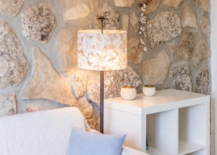 Apartamento Carmen * 德尼亚