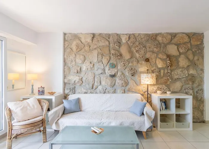 Apartamento Carmen *