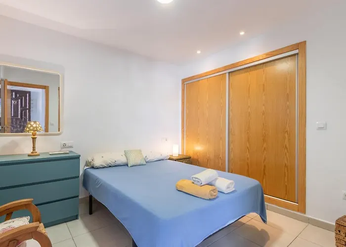 Apartamento Carmen 酒店 *