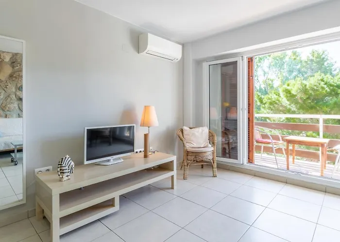 酒店 Apartamento Carmen *