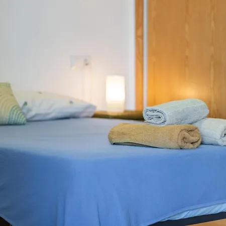 Apartamento Carmen Denia