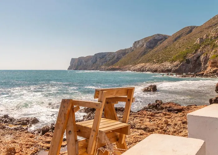 Apartamento Carmen * Denia