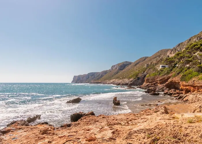 Apartamento Carmen Hotel