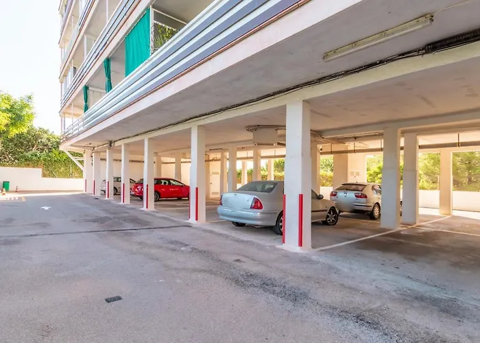 Hotel Apartamento Carmen *