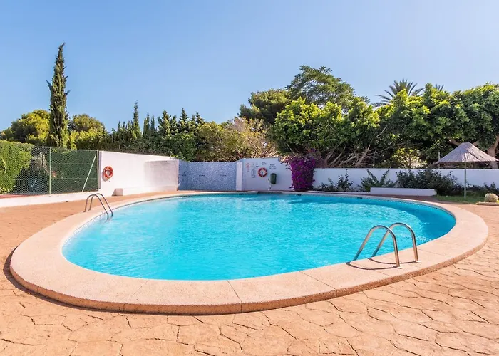 Apartamento Carmen Hotel Denia