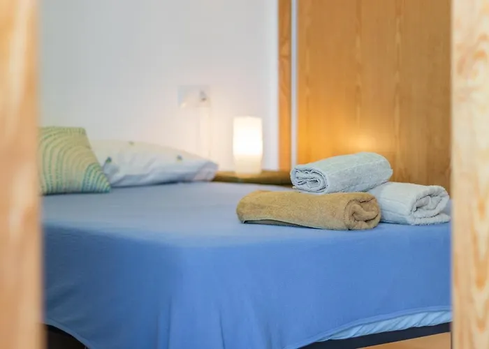 Apartamento Carmen Denia